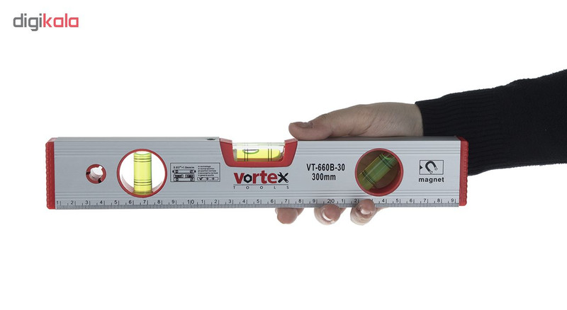 تراز ورتکس مدل VT-600 طول 30 سانتی متر