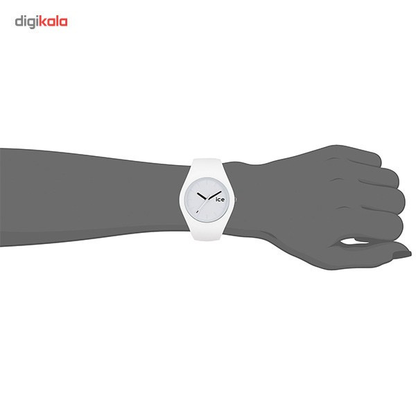 ساعت مچی عقربه‌ای آیس واچ مدل ICE.WE.U.S.15