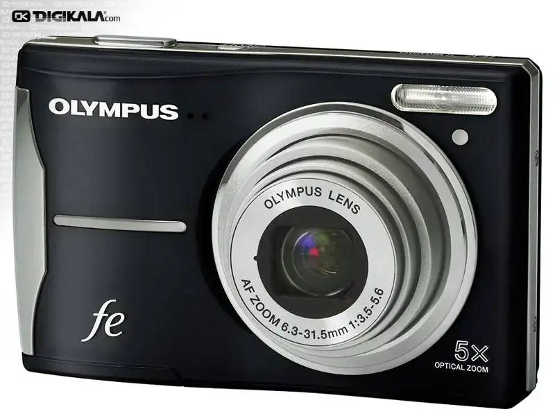 دوربین دیجیتال المپیوس اف ای 46