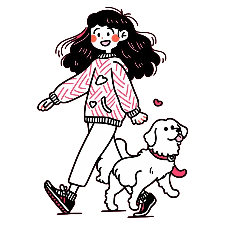 استیکر پارچه و لباس پاد آفرین مدل کارتونی کد S1753