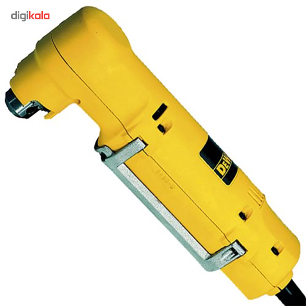 دریل سرکج دیوالت مدل D21160