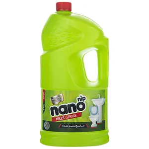 مایع تمیز کننده نانو نیپ سری Disinfection مقدار 4000 گرم