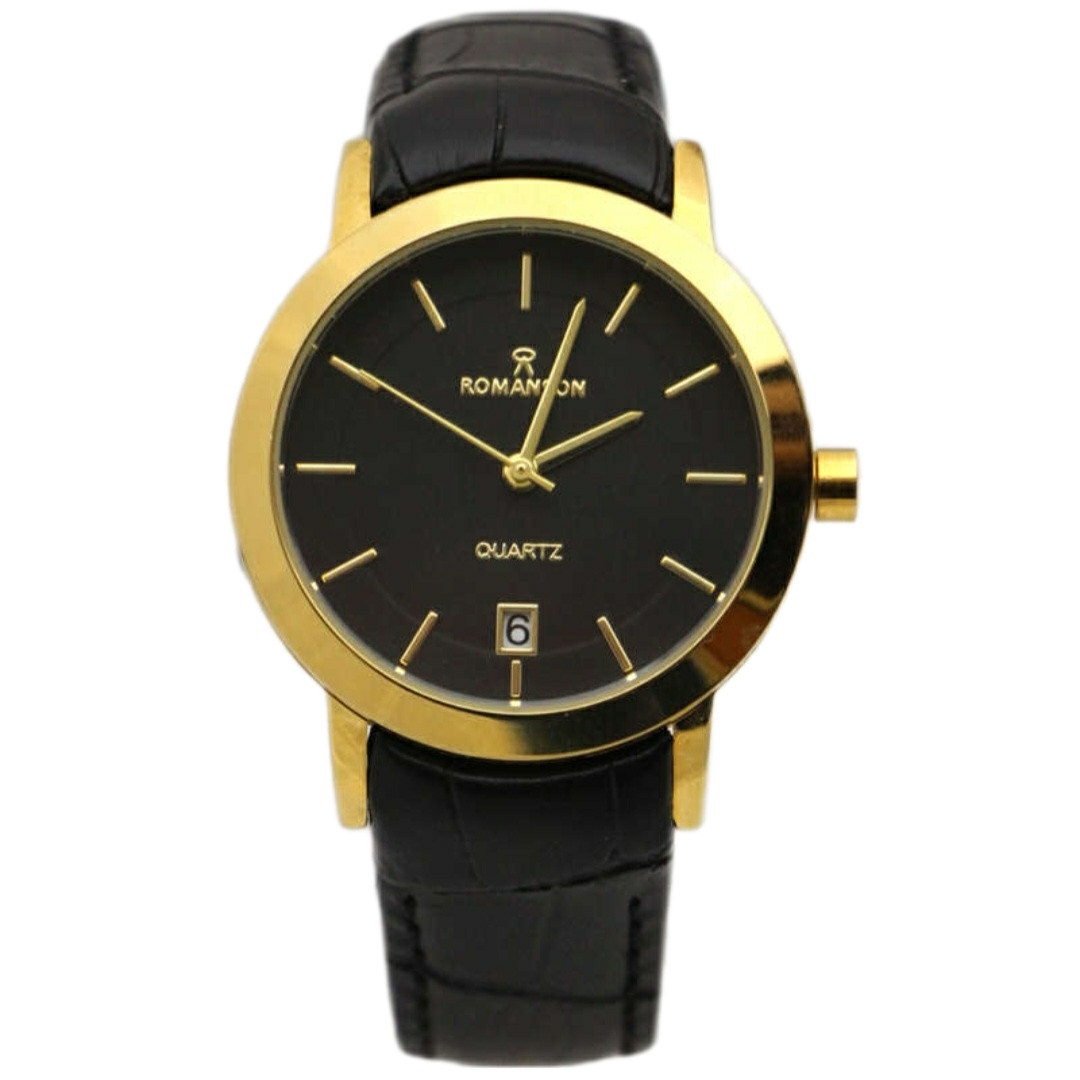 ساعت مچی عقربه ای زنانه مدل Rn6565 ساعت مچی عقربه ای زنانه مدل Rn6565