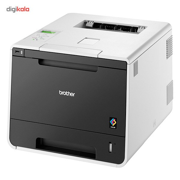 پرینتر لیزری برادر مدل HL-L8350CDW