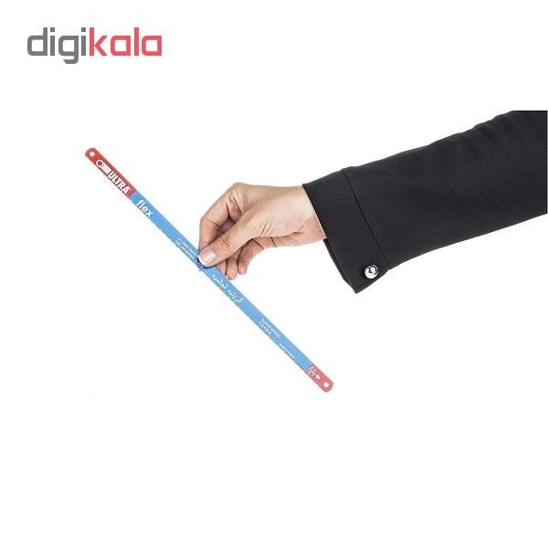 تیغ اره آهن بر اولترا مدل Flex