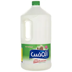 مایع سفید کننده آلوکس مدل Pine Breeze مقدار 4000 گرم