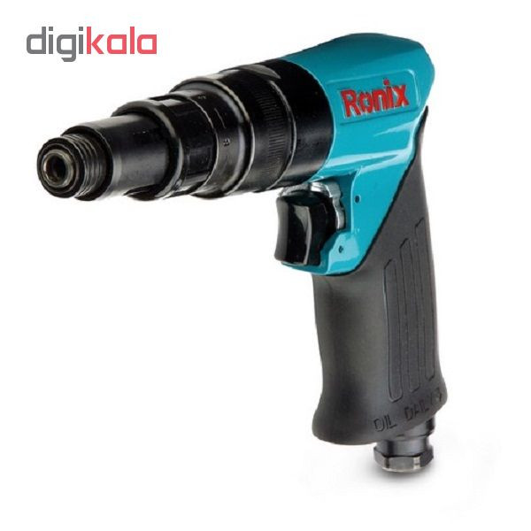 پیچ گوشتی بادی رونیکس کد 2514 پیچ گوشتی بادی رونیکس کد 2514