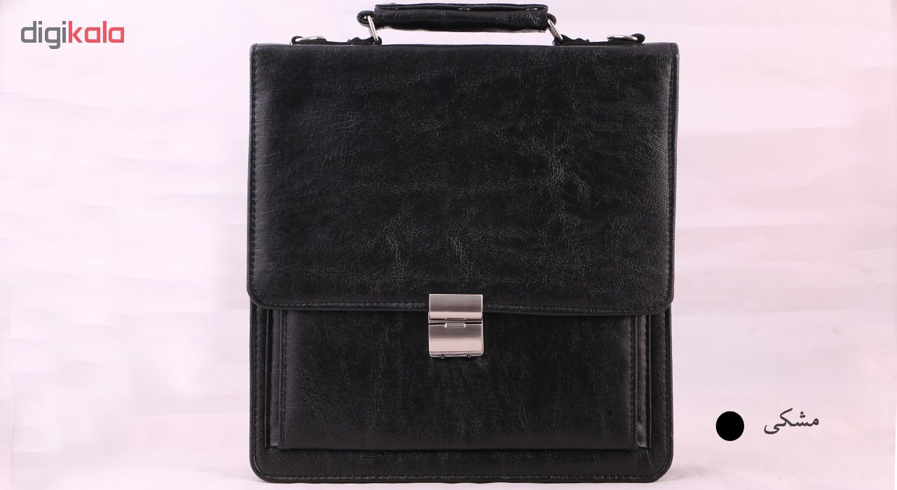 کیف اداری ماندگار مدل DF-01