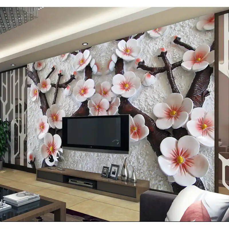 پوستر دیواری سه بعدی کد 12190023