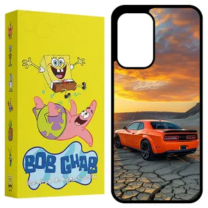  BOB Ghab BCPA33 Cover For Samsung Galaxy A33 5G