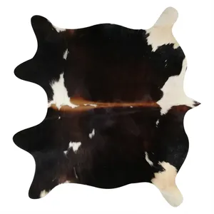 فرش پوست طبیعی کمالی مدل AA-00284