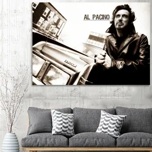 StarBoy Gallery Al Pacino 3 Tableau