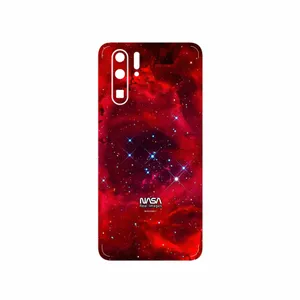 MAHOOT Universe b NASA 10 Cover Sticker for Huawei P30 Pro