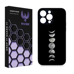 RIVEN RI3-19 Case For Apple iPhone 11 Pro Max