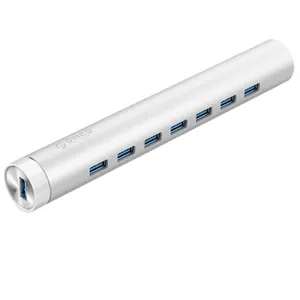 هاب USB 3.0 هفت پورت اوریکو مدل ARH7-U3