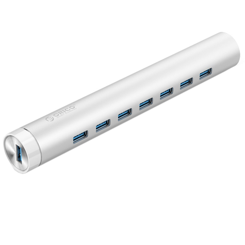 هاب USB 3.0 هفت پورت اوریکو مدل ARH7-U3