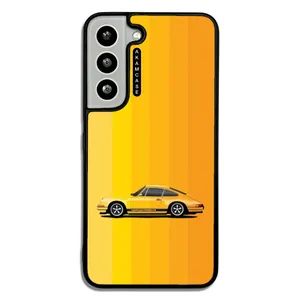 AKAM AMC-WSGS22-CARS-46 Cover For Samsung Galaxy S22