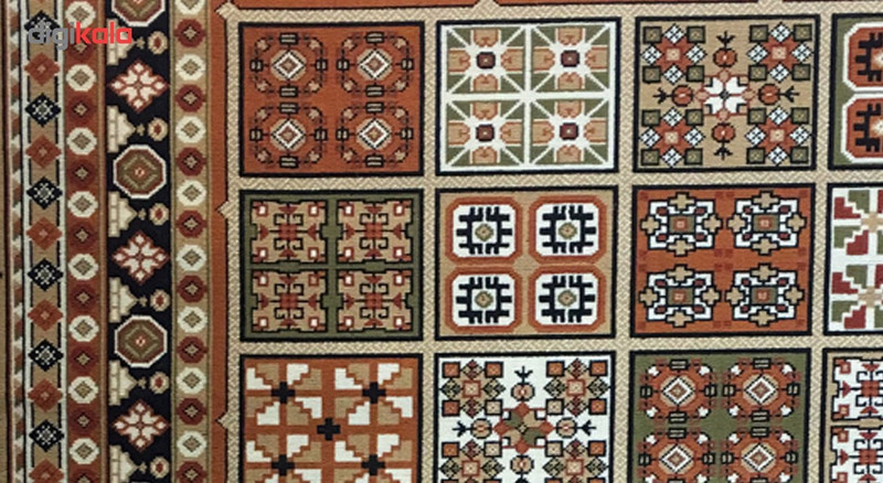 گلیم ماشینی پارسیان کد 7102 گلیم ماشینی پارسیان کد 7102