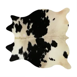 فرش پوست طبیعی کمالی مدل AA-00287