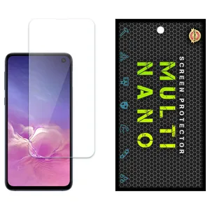 Multi Nano X-S1N Screen Protector For Samsung Galaxy S10e
