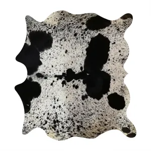 فرش پوست طبیعی کمالی مدل AA-00288