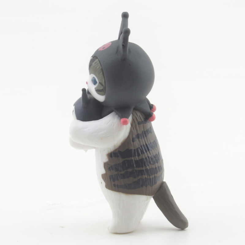 فیگور مدل گربه کد 1579 ارتفاع 7 سانتی متر