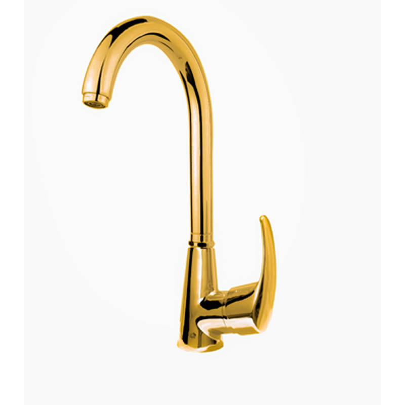 ست شیرآلات اندیکا مدل پریا PGW11 مجموعه 11 عددی