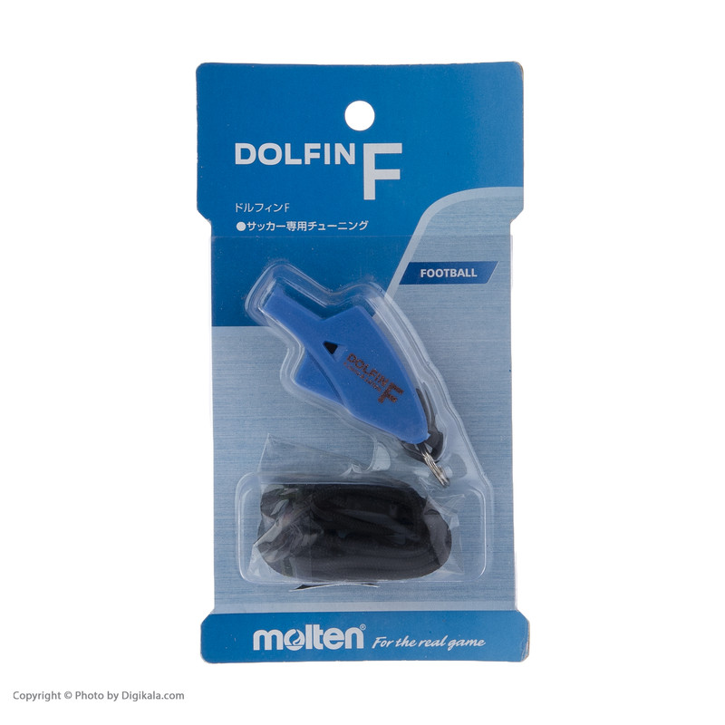 سوت داوری مدل dolfin f