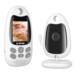 دوربین اتاق کودک مدل VB610 مجموعه 2 عددی