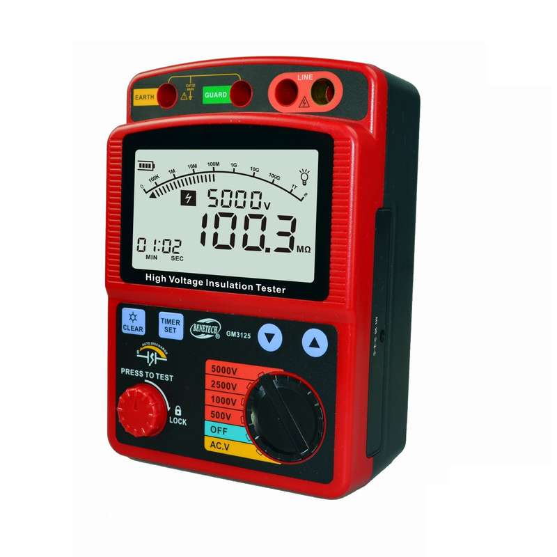 میگر بنتک مدل GM3125