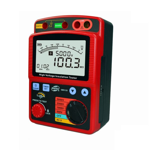 میگر بنتک مدل GM3125 میگر بنتک مدل GM3125