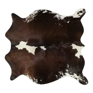 فرش پوست طبیعی کمالی مدل AA-00289