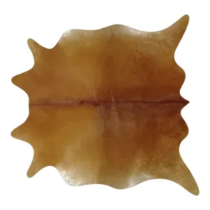 فرش پوست طبیعی کمالی مدل AA-00292