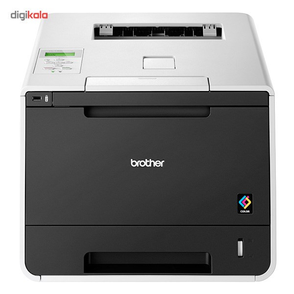 پرینتر لیزری برادر مدل HL-L8350CDW