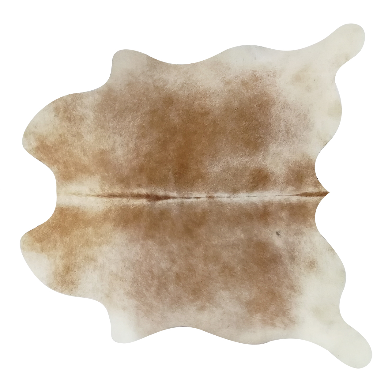 فرش پوست طبیعی کمالی مدل AA-00293