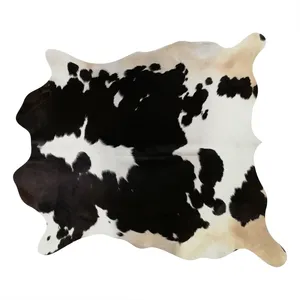 فرش پوست طبیعی کمالی مدل AA-00294