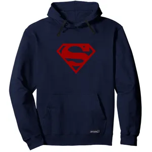 هودی زنانه 27 مدل Superman کد MH273