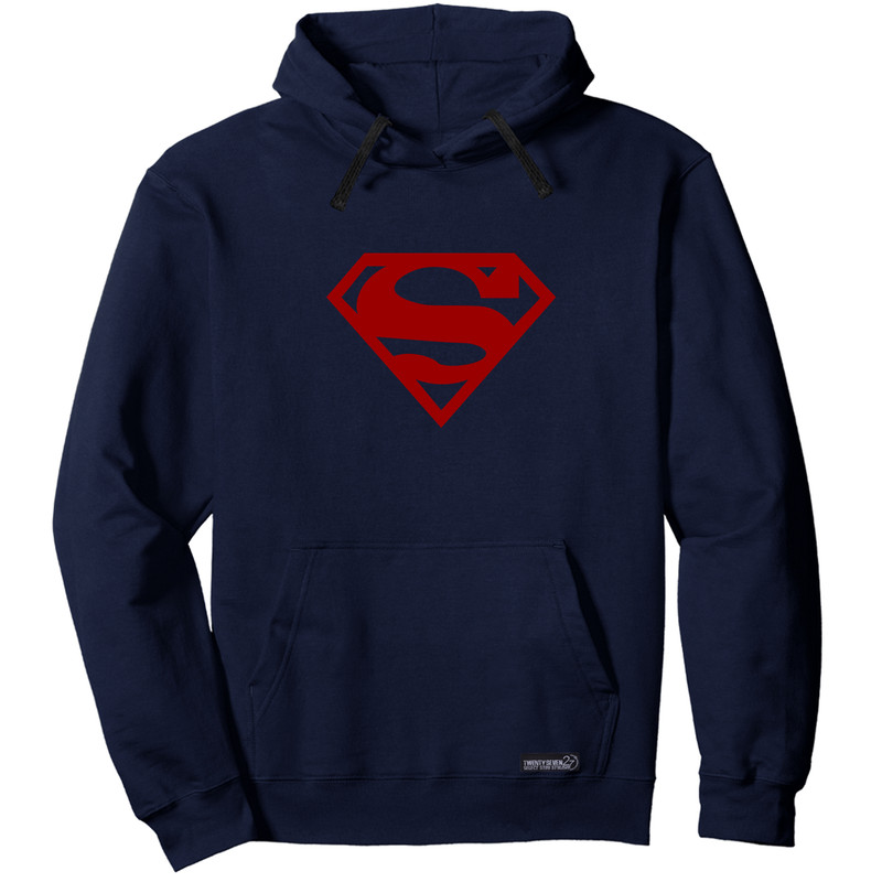 هودی مردانه 27 مدل Superman کد MH273