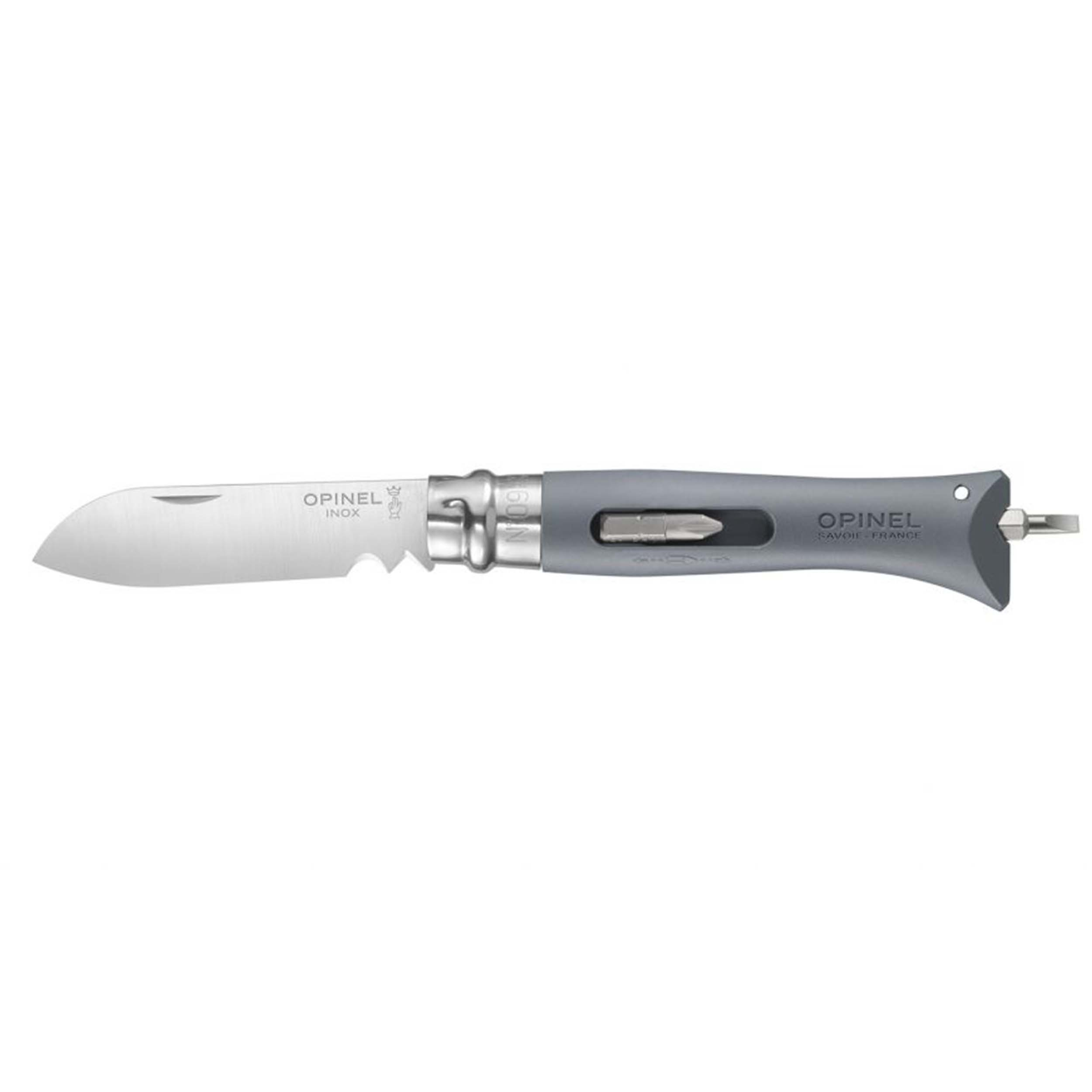 چاقوی سفری اوپینل مدل No.9 DIY Knife