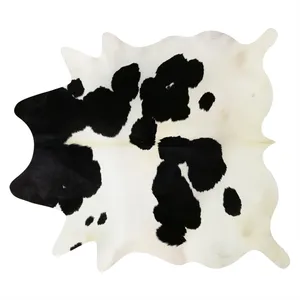 فرش پوست طبیعی کمالی مدل AA-00298