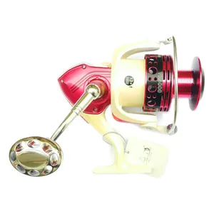 چرخ ماهیگیری هانگ شیانگ مدل YK6000