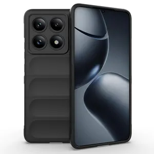 BodyGuard Armor Case For Xiaomi 14T