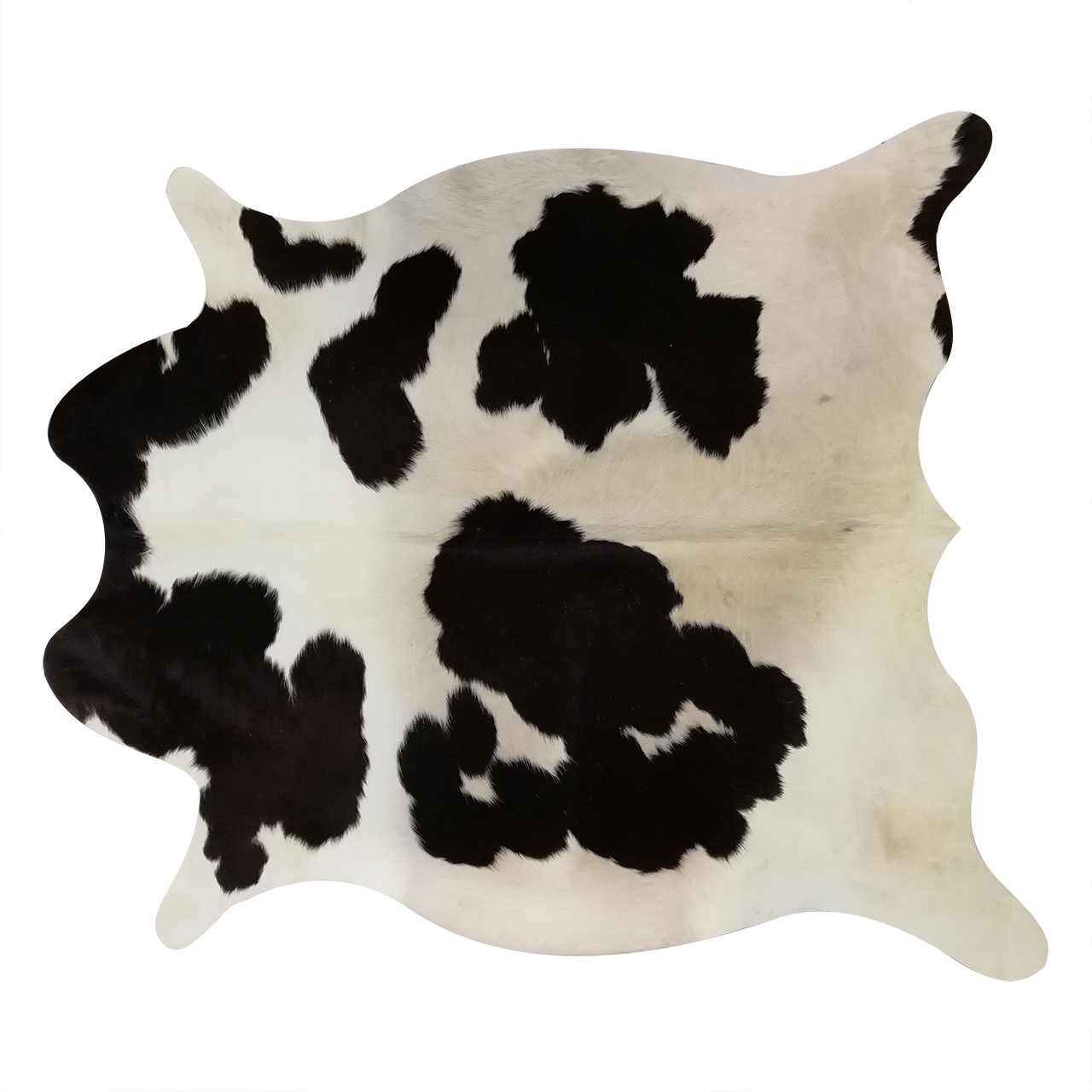 فرش پوست طبیعی کمالی مدل AA-00300