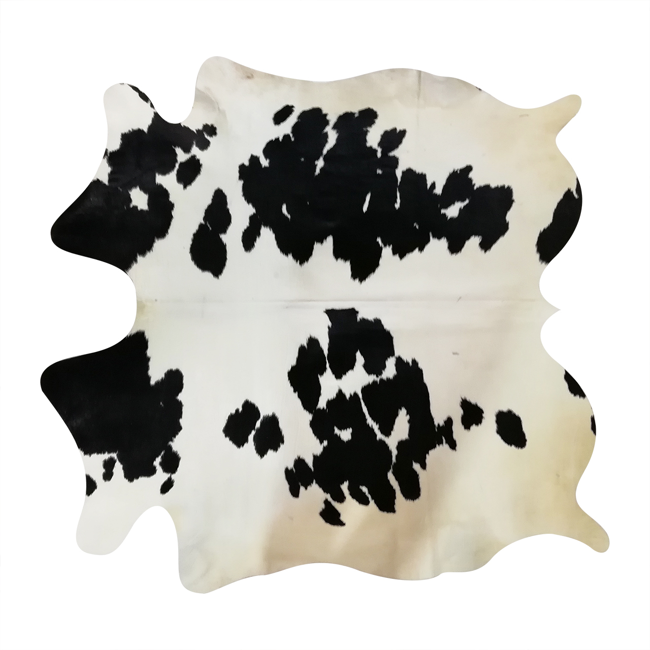 فرش پوست طبیعی کمالی مدل AA-00304