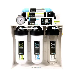 دستگاه تصفیه آب اسمارت دراپ مدل SD-RO7-PW