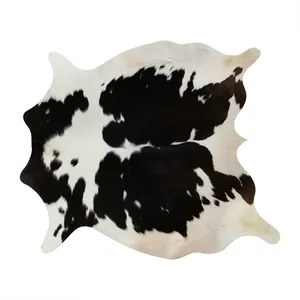 فرش پوست طبیعی کمالی مدل AA-00305