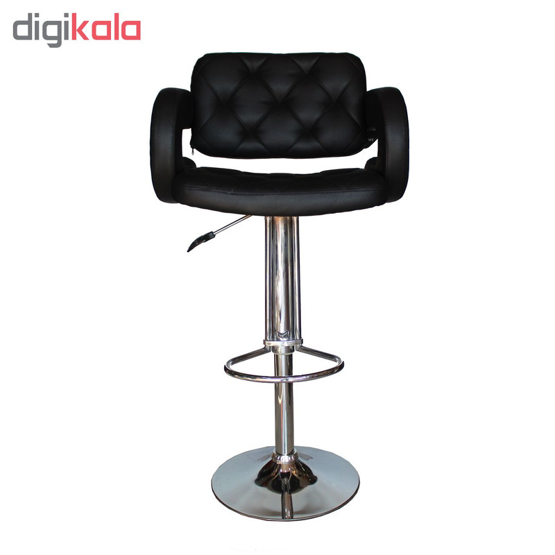 صندلی اپن طرح Die-hard کد SKR 01