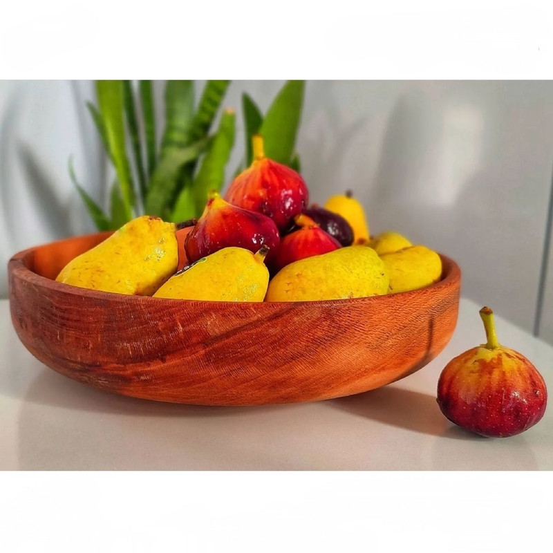 کاسه چوبیس مدل U25-7