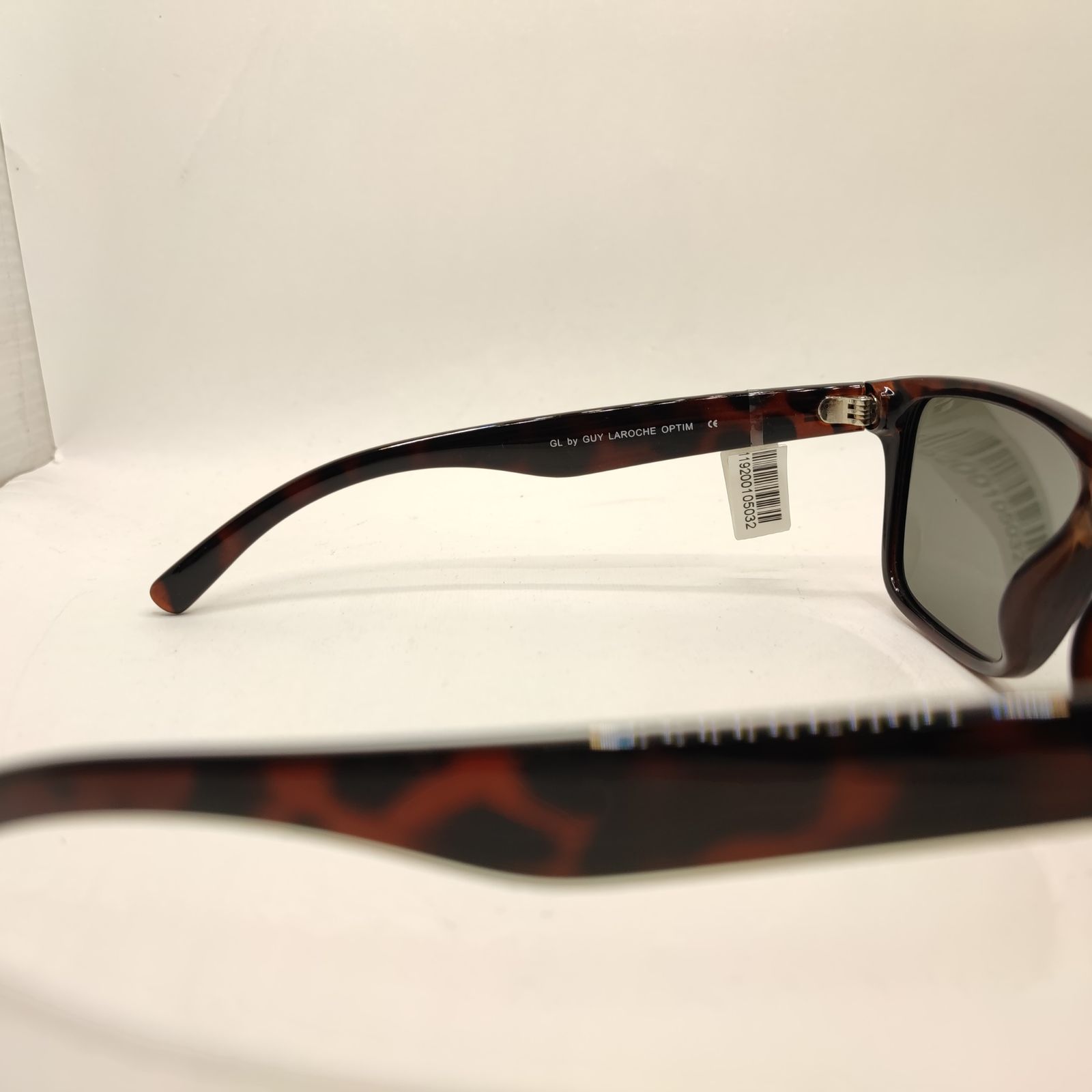 عینک آفتابی گای لاروچه مدل GL36170 -  - 4