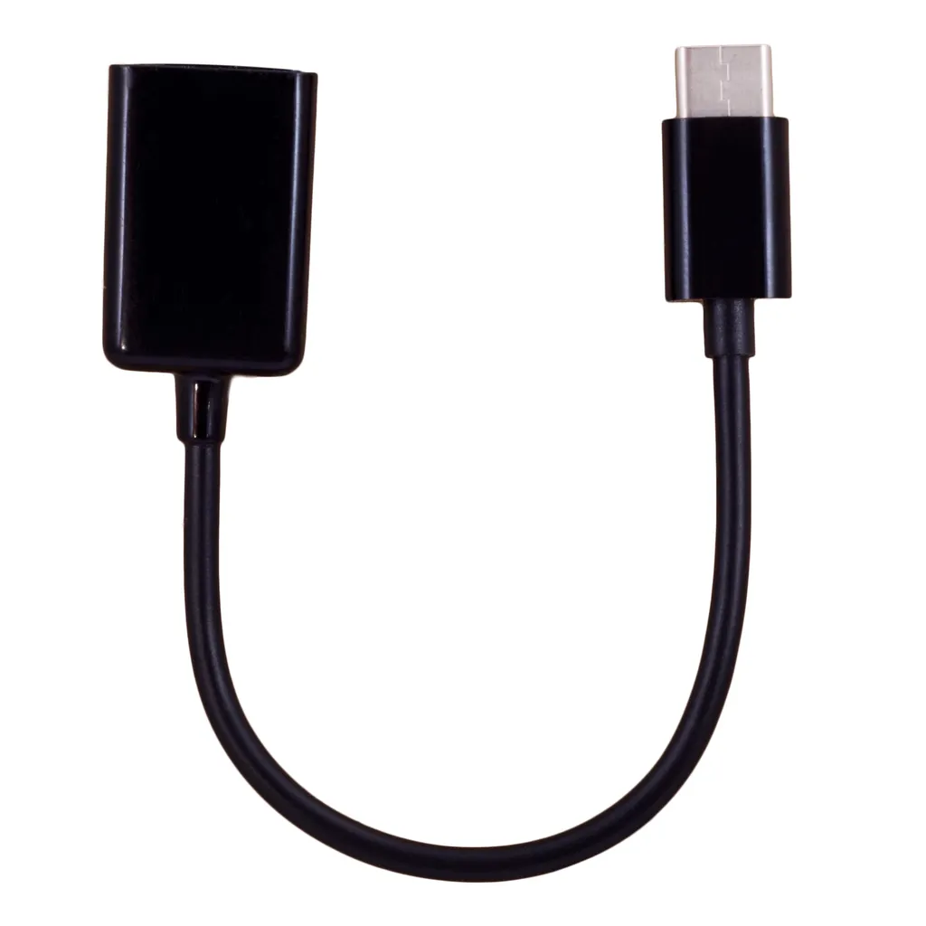 مبدل USB به USB-C پی نت مدل Smart